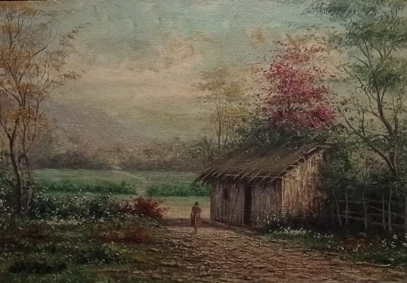 La Pastora